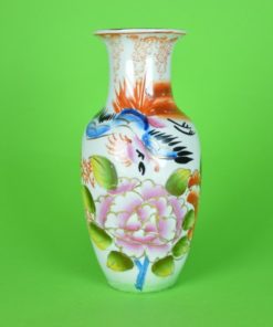 Vaas Famille Rose - Chinees porselein