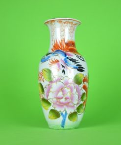 Vaas Famille Rose - Chinees porselein