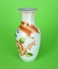Vaas Famille Rose - Chinees porselein