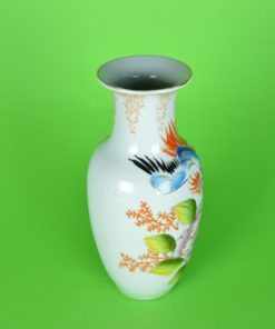 Vaas Famille Rose - Chinees porselein