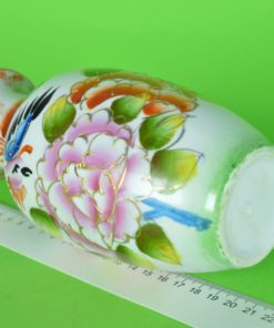 Vaas Famille Rose - Chinees porselein