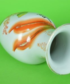 Vaas Famille Rose - Chinees porselein