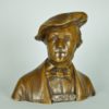 Buste Richard Wagner componist - kunsthars