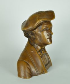 Buste Richard Wagner componist - kunsthars