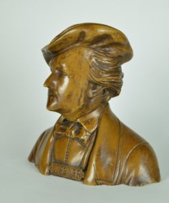 Buste Richard Wagner componist - kunsthars