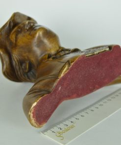 Buste Richard Wagner componist - kunsthars