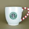 Starbucks KoffieMok Kerst 2010