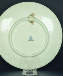 Wandbord Delft's Zeeuwse Arreslede anno 1839 made in Holland - keramiek