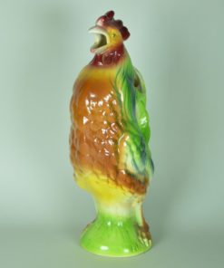 Schenkkan Haan 7516 - Faïence Saint Clément - Frankrijk